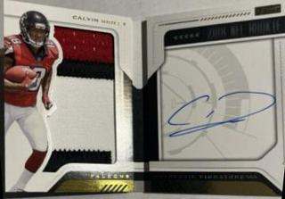 Calvin Ridley