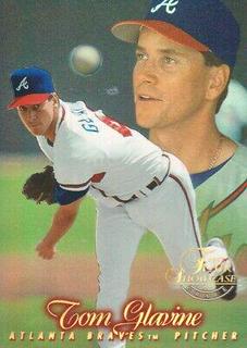 Tom Glavine