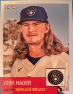 Josh Hader