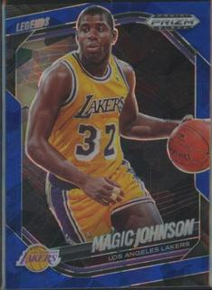 Magic Johnson