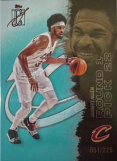 Jarrett Allen