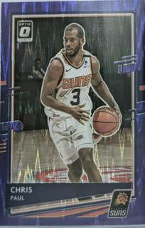 Chris Paul
