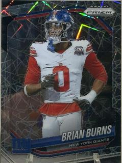 Brian Burns