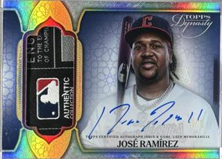 Jose Ramirez