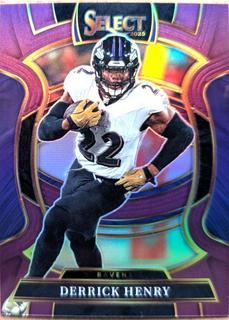 Derrick Henry