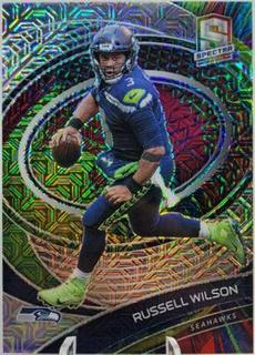Russell Wilson