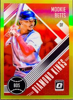 Mookie Betts