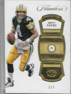 Brett Favre