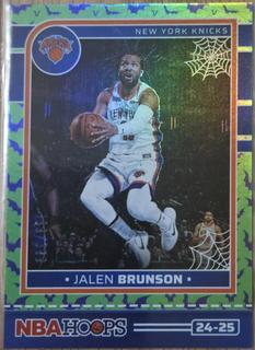 Jalen Brunson