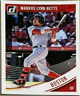 Mookie Betts