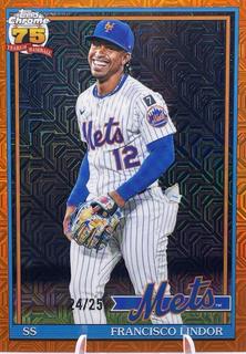 Francisco Lindor