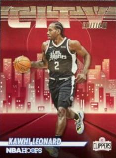 Kawhi Leonard