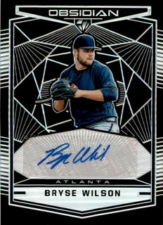 Bryse Wilson