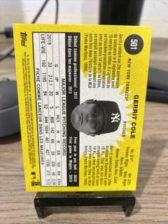 Gerrit Cole