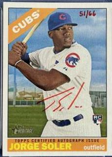 Jorge Soler