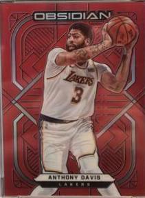 Anthony Davis