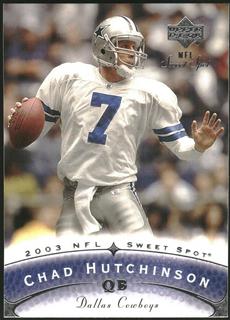 Chad Hutchinson