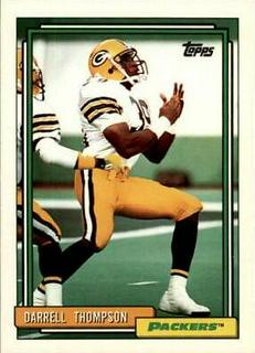 Darrell Thompson