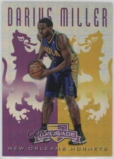 Darius Miller