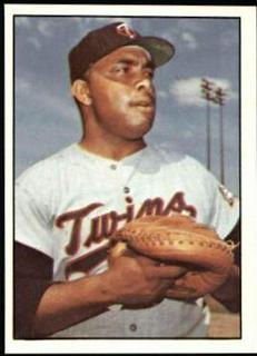 Earl Battey