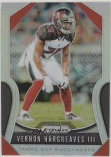 Vernon Hargreaves III