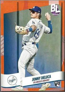 Jonny Deluca