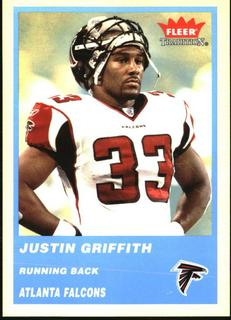 Justin Griffith