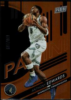 Anthony Edwards