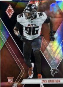 Zach Harrison