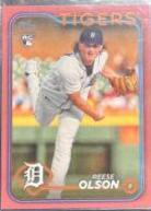 Reese Olson