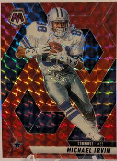 Michael Irvin