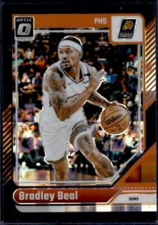 Bradley Beal
