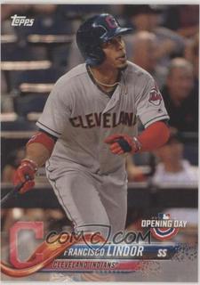 Francisco Lindor