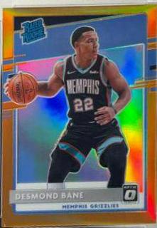 Desmond Bane
