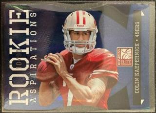 Colin Kaepernick