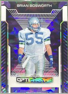 Brian Bosworth