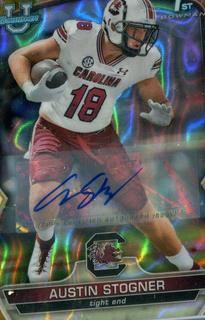 Austin Stogner