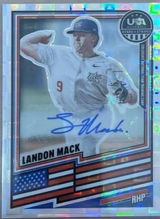 Landon Mack
