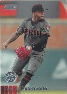 Ketel Marte