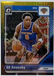 OG Anunoby