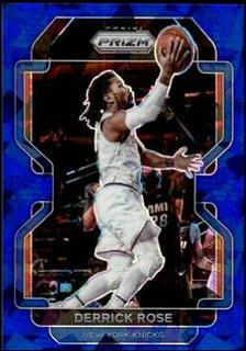 Derrick Rose