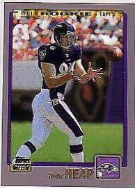 Todd Heap