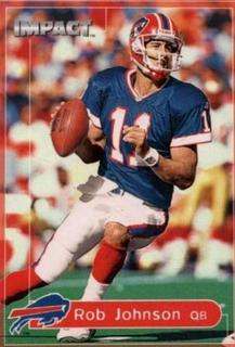 Rob Johnson