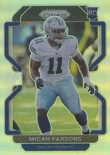 Micah Parsons