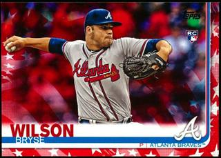 Bryse Wilson