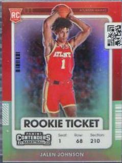Jalen Johnson