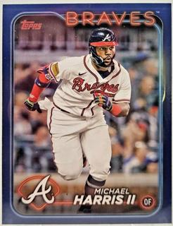 Michael Harris II