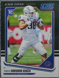 Leighton Vander Esch