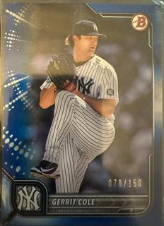 Gerrit Cole