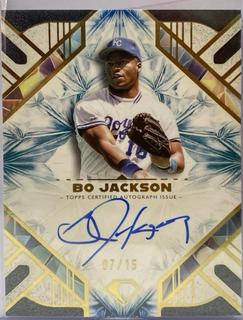 Bo Jackson